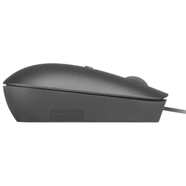 Mouse Lenovo 540  Gray photo 5
