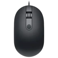 Мышь Dell MS819 Черный