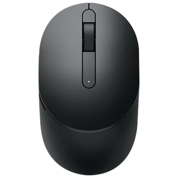Mouse Dell MS3320W Black photo 1
