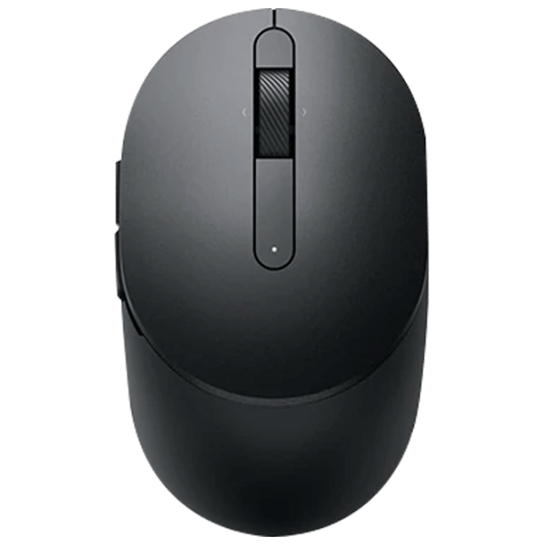 Mouse Dell MS5120W Black photo 1