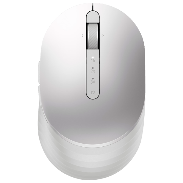 Mouse Dell MS7421W Silver photo 1