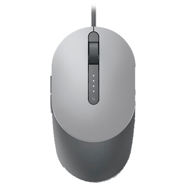 Мышь Dell MS3220 Серый photo 1