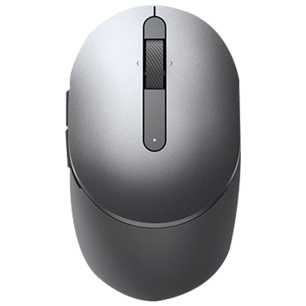 Mouse Dell MS5120W Gray photo 1