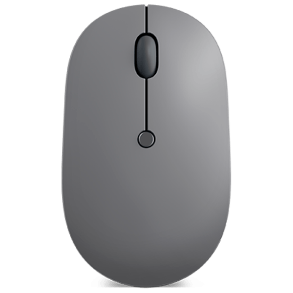 Мышь Lenovo Go Essential Черный photo 1