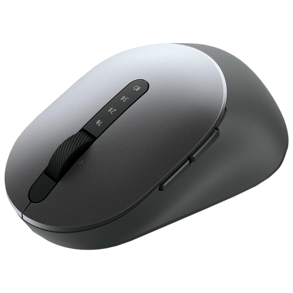 Mouse Dell MS5320W Gray photo 1