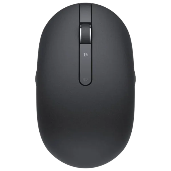 Mouse Dell WM527 Black photo 1