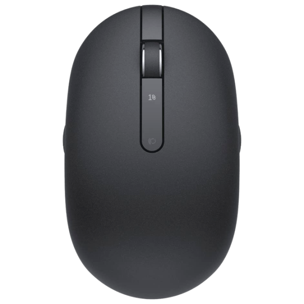 Mouse Dell WM527 Black photo 1