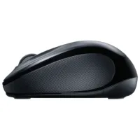 Mouse Logitech M325s Dark Gray photo 4