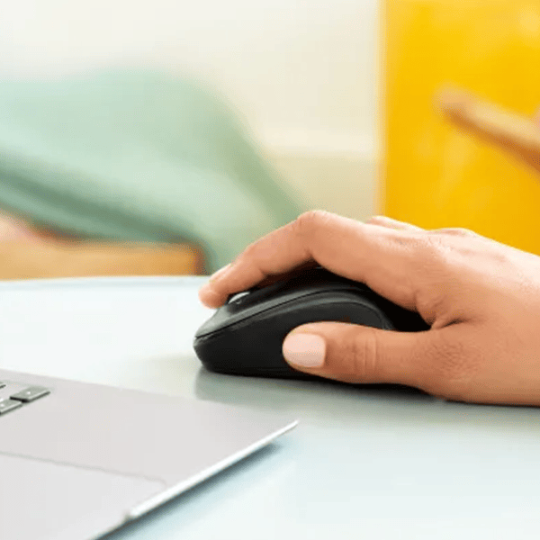 Мышь Logitech M325s  Тёмно-серый photo 11