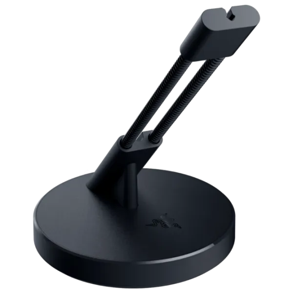 Suport cablu pentru mouse Razer Bungee V3 Black photo 1