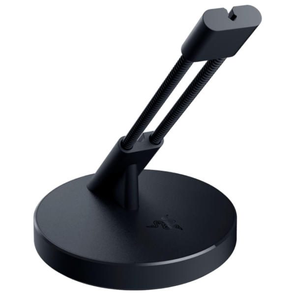 Suport cablu pentru mouse Razer Bungee V3 Black photo 1