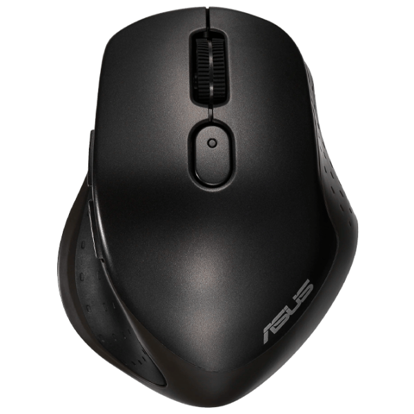 Мышь Asus MW203 Черный photo 1