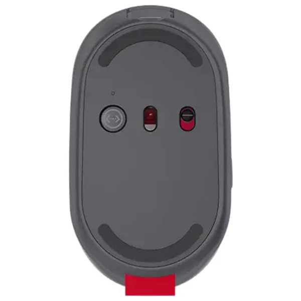 Мышь Lenovo Go Multi-Device
 Серый photo 10