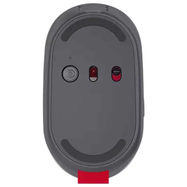 Мышь Lenovo Go Multi-Device
 Серый photo 10