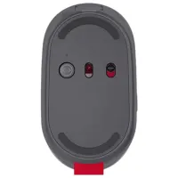 Mouse Lenovo Go Multi-Device Gray photo 10