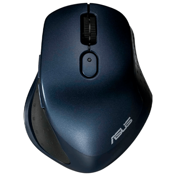 Мышь Asus MW203 Синий photo 1