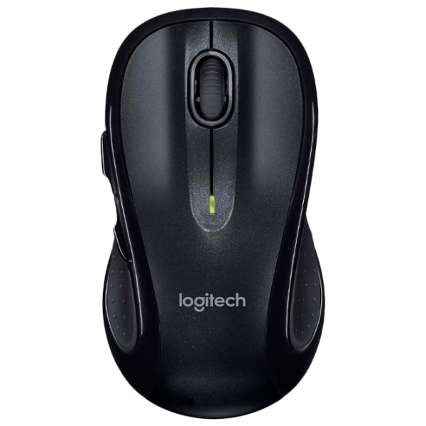 Mouse Logitech M510 Black photo 1