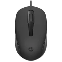 Mouse HP 150 Black