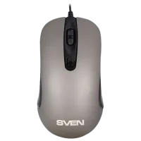 Mouse Sven RX-515S Gray