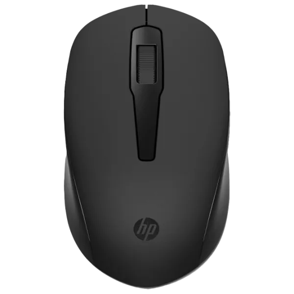 Mouse HP 150 Black photo 1