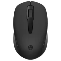 Mouse HP 150 Black
