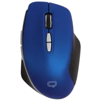 Мышь Qumo M60 Синий
