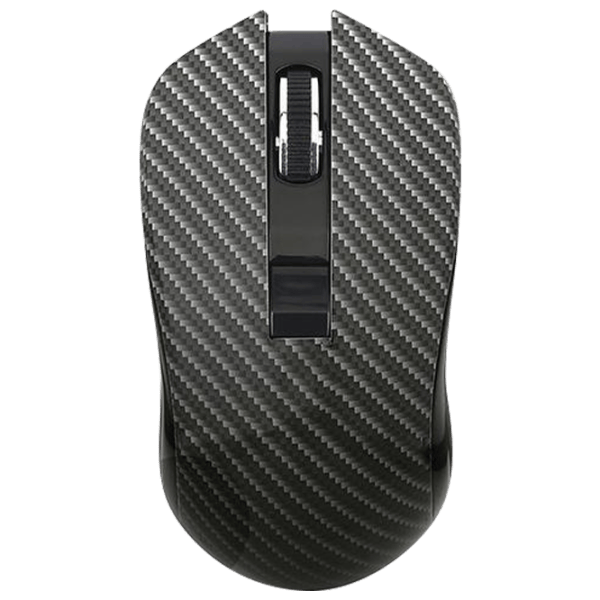 Мышь Qumo Kevlar Черный photo 1