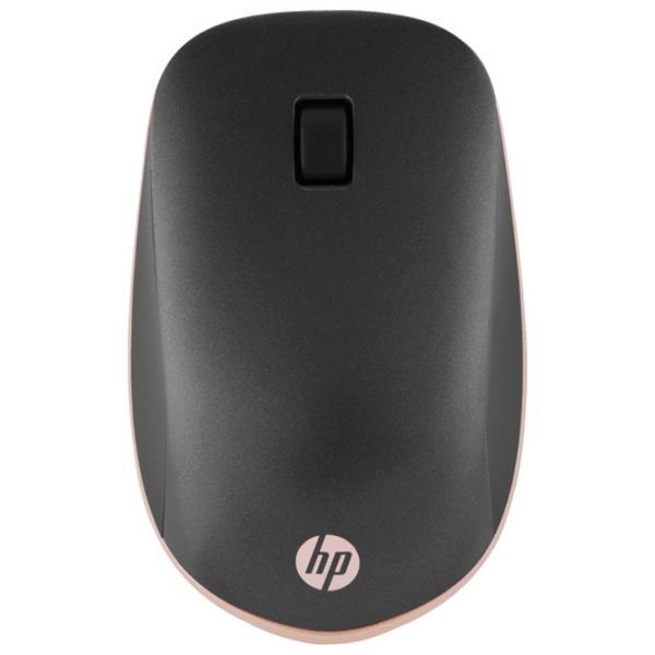 Мышь HP 410 Slim Черный photo 1