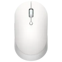 Мышь Xiaomi Mi Dual Mode Белый