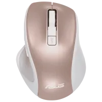 Мышь Asus MW202 Розовое Золото