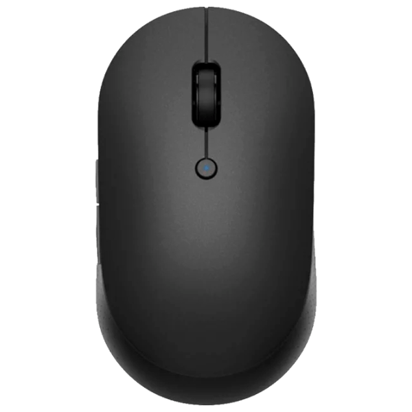Mouse Xiaomi Mi Dual Mode Black photo 1