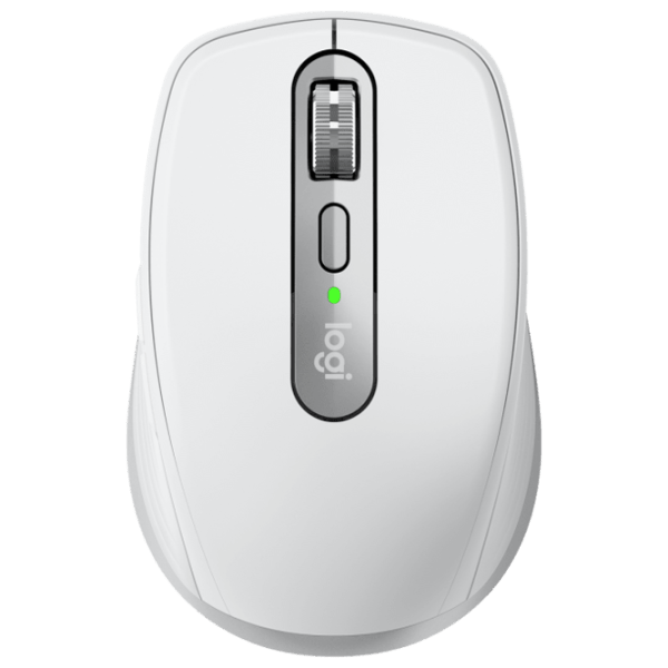 Мышь Logitech MX Anywhere 3 for Mac Белый photo 1