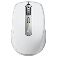 Mouse Logitech MX Anywhere 3 for Mac White