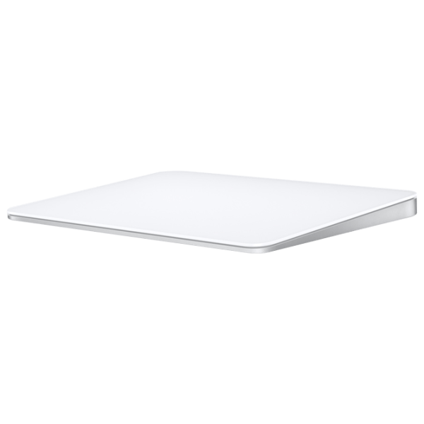 Мышь Apple Magic Trackpad 3 Белый photo 1