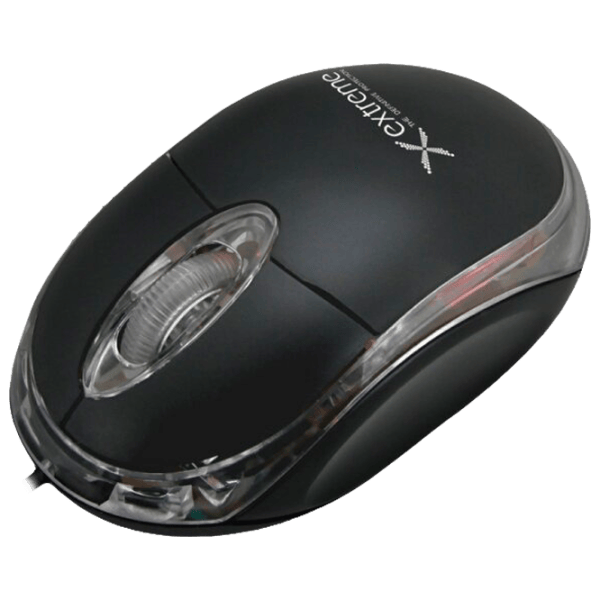 Mouse Esperanza Extreme Black photo 1