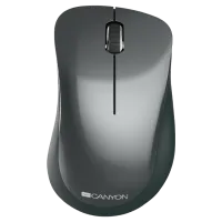 Мышь Canyon MW-11 Черный