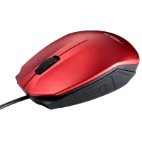 Mouse Asus UT280 Red photo 3