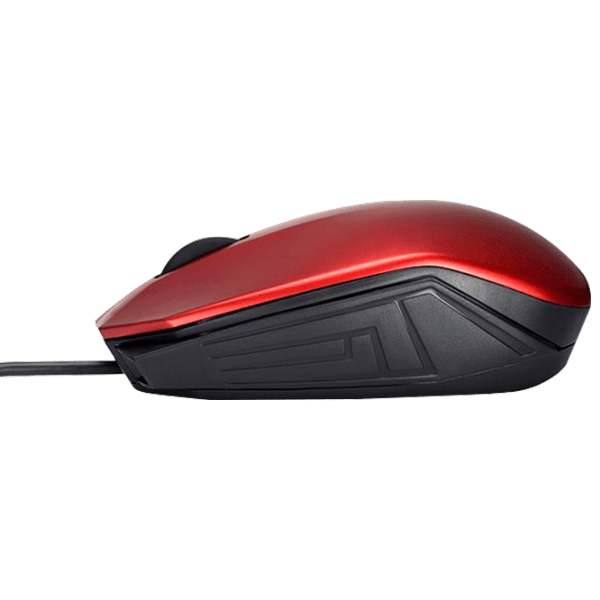 Mouse Asus UT280 Red photo 7