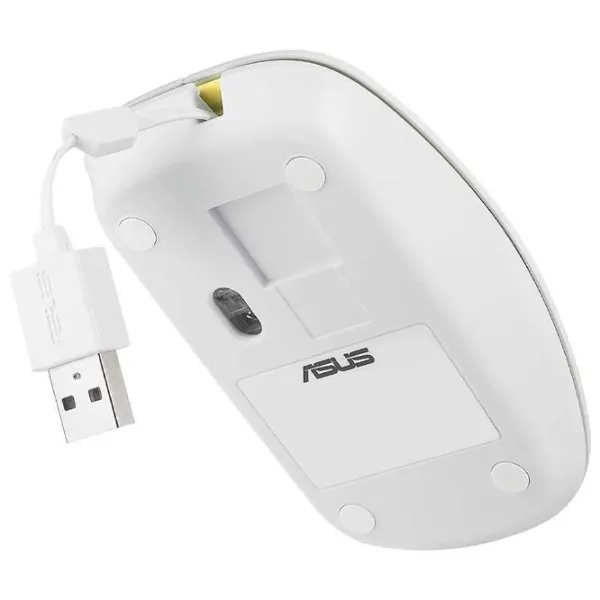 Мышь Asus UT300 Белый photo 4