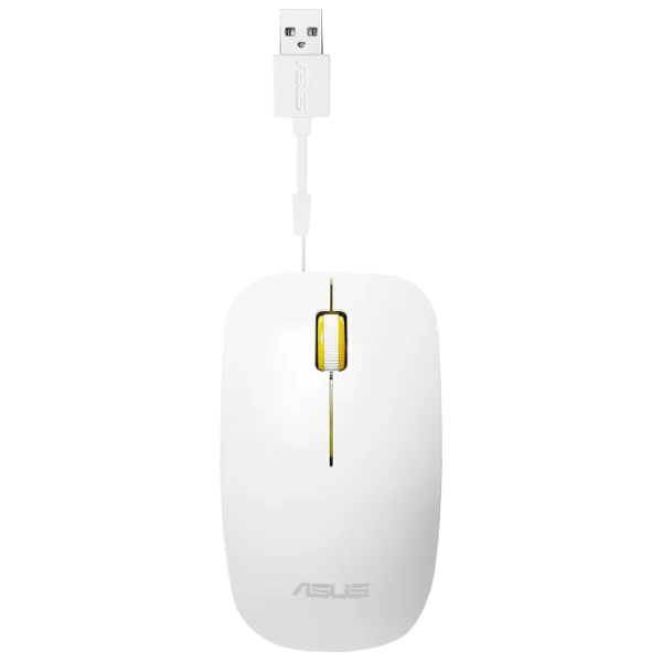 Мышь Asus UT300 Белый photo 1