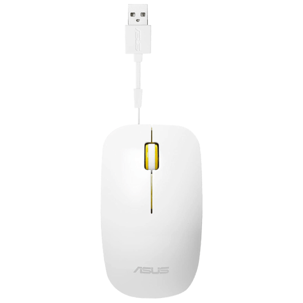 Мышь Asus UT300 Белый photo 1