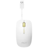 Mouse Asus UT300 White