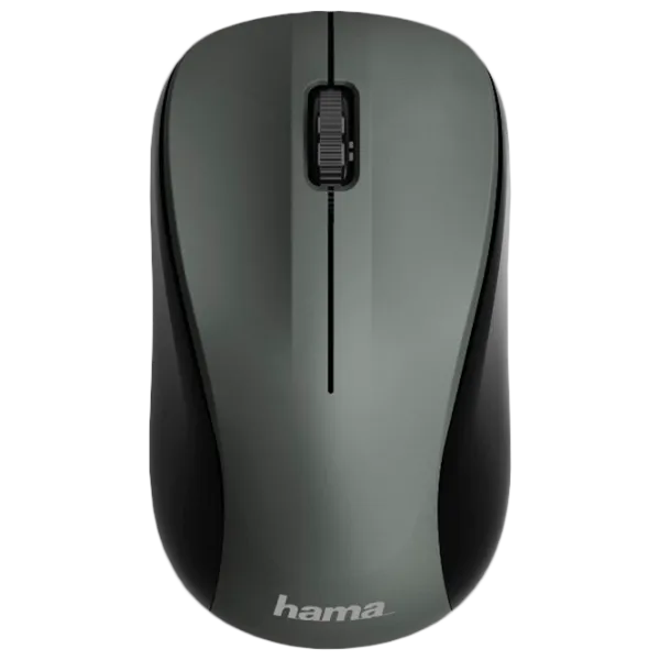 Мышь Hama MW-300 Антрацит photo 1