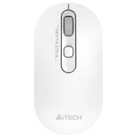 Mouse A4Tech FG20 White