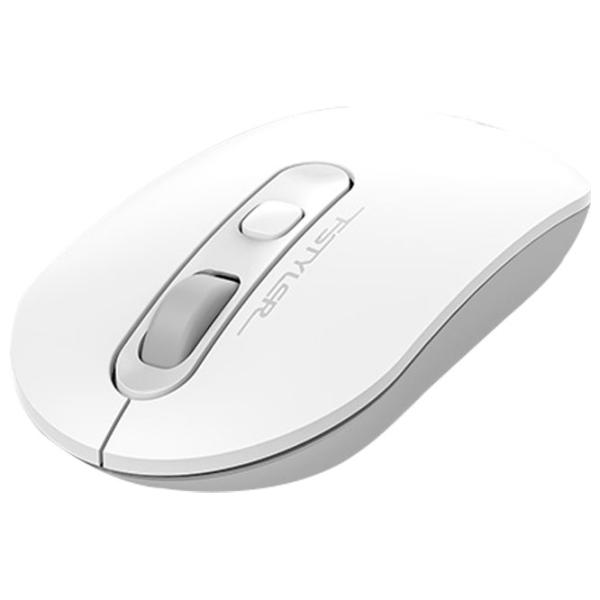 Mouse A4Tech FG20 White photo 6