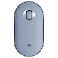 Мышь Logitech M350 Синий