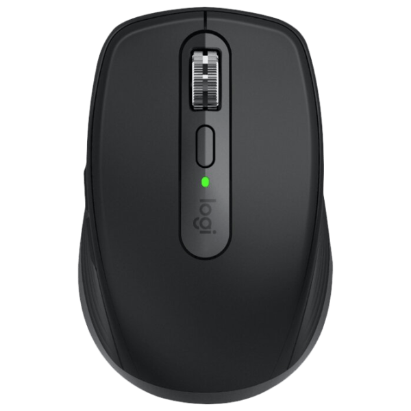 Mouse Logitech MX Anywhere 3 Graphite photo 1