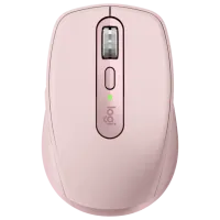 Мышь Logitech MX Anywhere 3 Роза