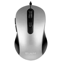 Mouse Sven RX-114 Gray