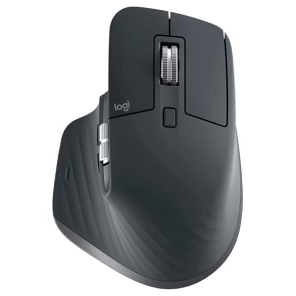Мышь Logitech MX Master 3 Advanced Черный photo 1